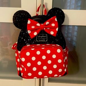NWT Backpack from Disneyworld